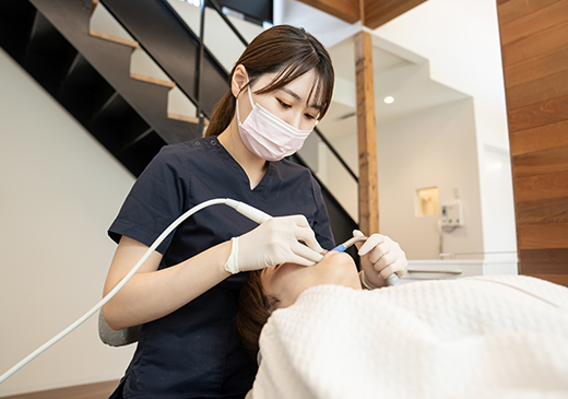 03予防プログラムによる長期的なサポート