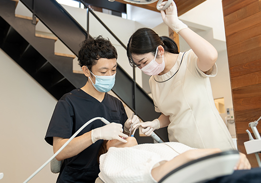 歯周病は予防するのが最善策